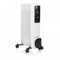 elektriniai radiatoriai sildytuvai - Tristar KA-5177, White - 1 nuotrauka