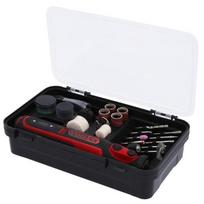 tiesinis slifuoklis - KS TOOLS 515.3990 - 2 nuotrauka