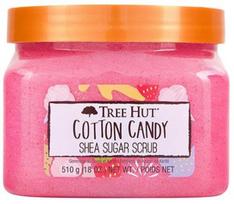 Tree Hut Cotton Candy, 510 g