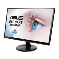 monitorius 0 5ms - Asus VA229H - 3 nuotrauka