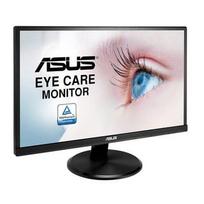 monitorius 0 5ms - Asus VA229H - 2 nuotrauka