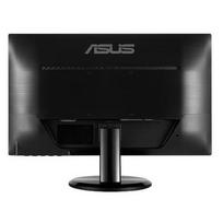 monitorius 0 5ms - Asus VA229H - 4 nuotrauka