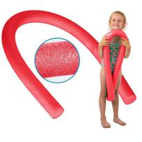Plaukimo lazda Comfy, raudona