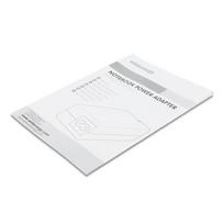 nesiojamu kompiuteriu pakroveju - Nešiojamo kompiuterio pakrovėjas Whitenergy 19.5V/4.62A 90W , 4.5x3.0mm - 4 nuotrauka