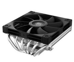 air cooler - Deepcool R-AN600-BKNNMN-G - 1 nuotrauka