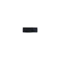 logitech keyboard - Logitech K120 EN/RU, juoda - 2 nuotrauka