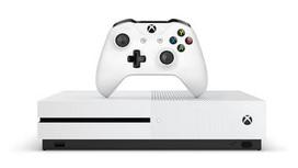 Nuo €] Microsoft Xbox ONE 500GB + Halo: The Master Chief