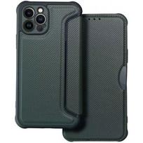 Fusion Accessories "Razor Book Case Samsung Galaxy A54 5G" Green