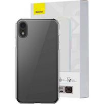 Baseus "P60151100201-02 Simple Case Apple iPhone XR" Transparent