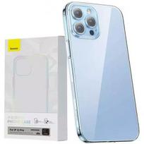 Baseus "P60151103201-01 Simple Case Apple iPhone 13 Pro" Transparent