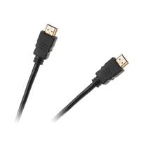 Kabelis Cabletech Eco Line HDMI - HDMI 4K, 10m