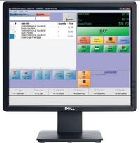 Dell E1715S