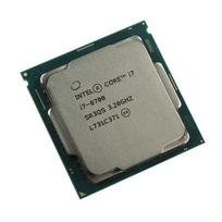 lga1151 - Intel Core i7-8700, Hexa Core, 3.20GHz, 12MB, LGA1151, 14nm, TRAY - 2 nuotrauka