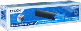 Toneris Epson cyan | 4000str | AcuLaser C1100/1100N,CX11N/11NF/11NFC