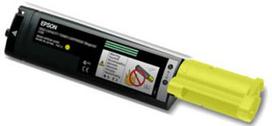 Toneris Epson yellow | 4000str | AcuLaser C1100/1100N,CX11N/11NF/11NFC