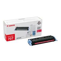 TONER MAGENTA 707/9422A004 CANON
