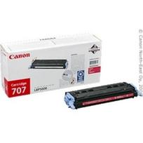 canon i sensys - TONER MAGENTA 707/9422A004 CANON - 3 nuotrauka