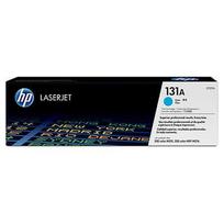 HP 131A Cyan LaserJet Toneris Cartridge (1.800pages)