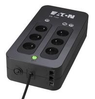 itampos stabilizatorius - UPS Eaton 3S 700 FR - 2 nuotrauka