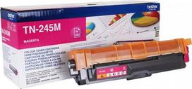 Brother TN245 magenta| 2200 pgs | HL-3140CW/3150/3170/DCP-9020/MFC-91