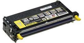 Toneris Epson yellow | high capacity | AcuLaser C2800 Series