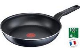tefal keptuves excellence - Tefal C38508 XL Force keptuvė 32cm, pilka - 1 nuotrauka