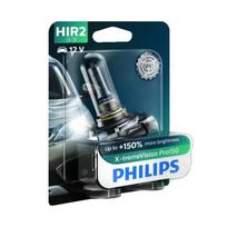 Philips HIR2 X-tremeVision Pro150 12V/55W lemputė, 1 vnt.