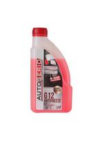 Aušinimo skysčio koncentratas Autoserio, G12, 1 kg