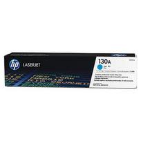 Toneris HP 130A Cyan