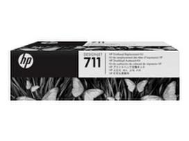 HP 711 Printhead Replacement Kit DJ T120 520