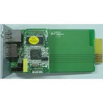 SNMP modulis skirtas UPS Power Walker VI RT LCD, VFI RT/T LCD, VFI 3/1
