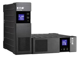 eaton ellipse pro ups - UPS Eaton Ellipse PRO 850 FR - 5 nuotrauka