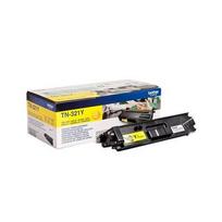 brother hl - Toneris Brother TN321Y yellow | 1500 pgs | HL-L8250CDN - 2 nuotrauka