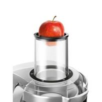 extractor - Bosch MES4000 - 5 nuotrauka