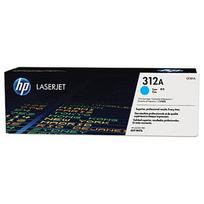 Toneris HP 312A cyan