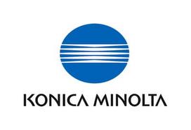 Ryškinimo blokas Konica Minolta IUP-14Y | 30000 pages | Yellow | Bizhub C25 C35