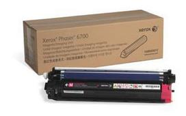 6700 - Būgnas Xerox magenta | 50000 psl | Phaser 6700 - 2 nuotrauka