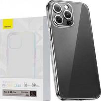 Baseus "P60151102201-01 Simple Case Apple iPhone 12 Pro" Transparent