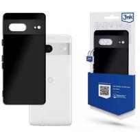 3MK "Matt Case Google Pixel 8 5G" Black
