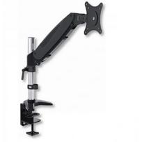 lcd stovas - Laikiklis Techly skirtas LED/LCD 15''-27'' 8kg su dujine spyruokle, reguliuojama - 2 nuotrauka