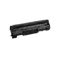 canon 725 - TONER JUODAS CRG-725/3484B002 CANON - 3 nuotrauka