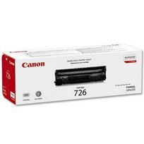canon 725 - TONER JUODAS CRG-725/3484B002 CANON - 4 nuotrauka