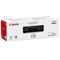 canon 725 - TONER JUODAS CRG-725/3484B002 CANON - 6 nuotrauka