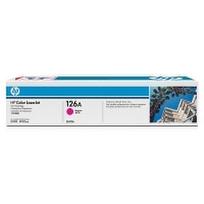 TONER MAGENTA 126A /LJCP1025/1K CE313A HP