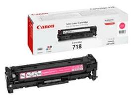 Toneris Canon CRG718 M | LBP7200/LBP7210/ LBP7660/ LBP7680