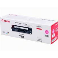 spausdintuvo canon kasetes - Toneris Canon CRG718 M | LBP7200/LBP7210/ LBP7660/ LBP7680 - 3 nuotrauka