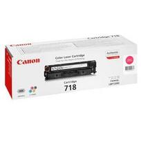 spausdintuvo canon kasetes - Toneris Canon CRG718 M | LBP7200/LBP7210/ LBP7660/ LBP7680 - 4 nuotrauka