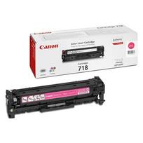 spausdintuvo canon kasetes - Toneris Canon CRG718 M | LBP7200/LBP7210/ LBP7660/ LBP7680 - 5 nuotrauka