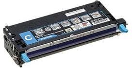 Toneris Epson cyan | high capacity | AcuLaser C2800 Series