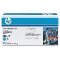 Toneris HP cyan | 11000psl | LJ CP4025/4525